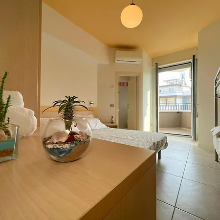 アパート 106 Bilocale Vicino Al Mare *