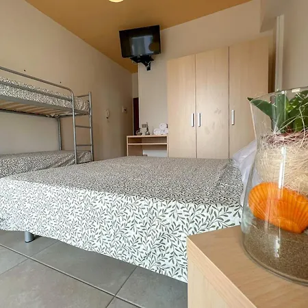 106 Bilocale Vicino Al Mare Apartman *