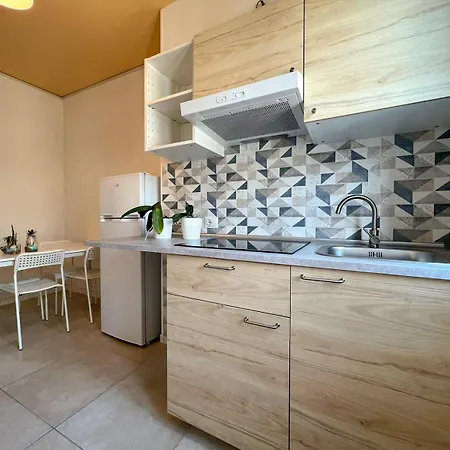 106 Bilocale Vicino Al Mare Bellaria – Igea Marina