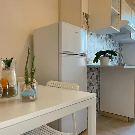 Apartman 106 Bilocale Vicino Al Mare *