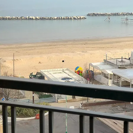 Apartman 106 Bilocale Vicino Al Mare *